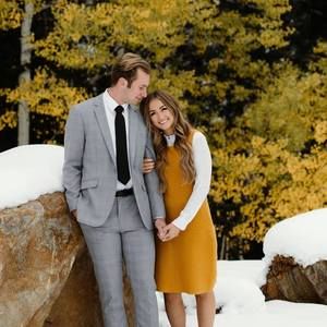 Meet your Posher, Rylie